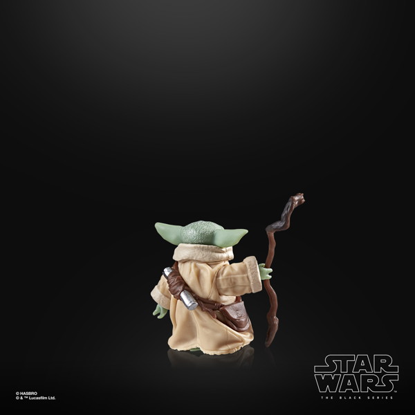 スター・ウォーズ ブラックシリーズ スター・ウォーズ/マンダロリアン・アンド・グローグー グローグー