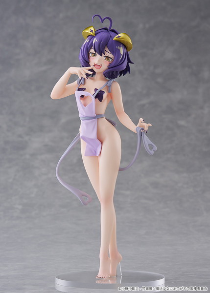 POP UP PARADE マジアベーゼ 裸エプロンVer. L size 魔法少女にあこがれて