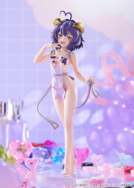 POP UP PARADE マジアベーゼ 裸エプロンVer. L size 魔法少女にあこがれて