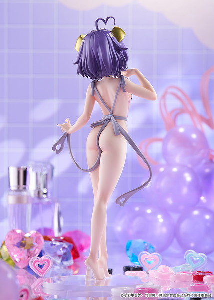 POP UP PARADE マジアベーゼ 裸エプロンVer. L size 魔法少女にあこがれて