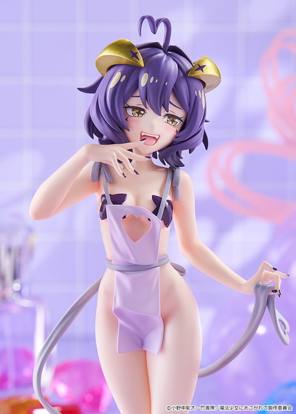 POP UP PARADE マジアベーゼ 裸エプロンVer. L size 魔法少女にあこがれて