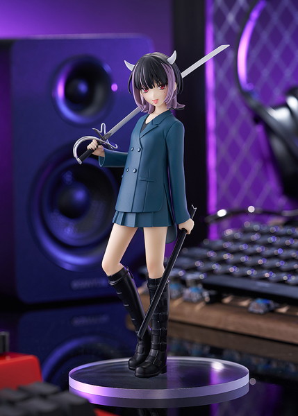 POP UP PARADE 悪魔にらちゃん(残機) ずっと真夜中でいいのに。