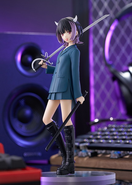 POP UP PARADE 悪魔にらちゃん(残機) ずっと真夜中でいいのに。