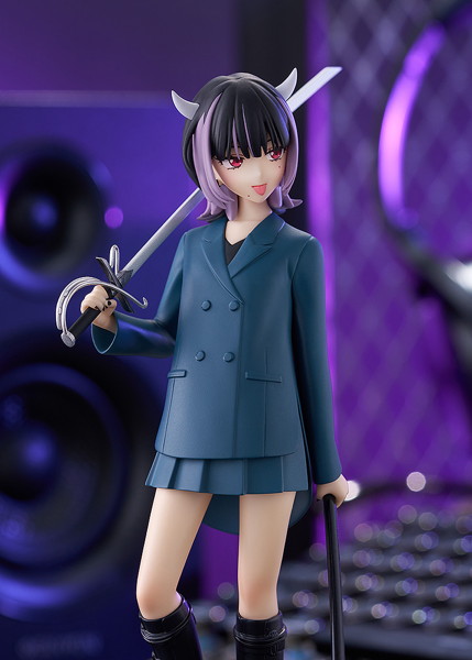 POP UP PARADE 悪魔にらちゃん(残機) ずっと真夜中でいいのに。