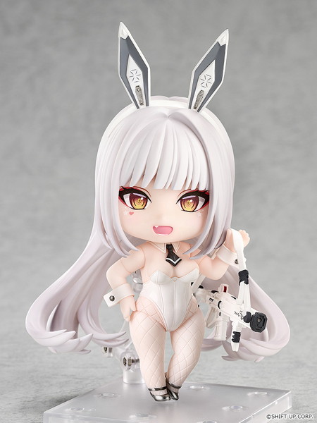 ねんどろいど ブラン 勝利の女神:NIKKE