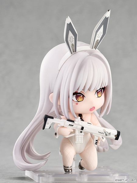 ねんどろいど ブラン 勝利の女神:NIKKE