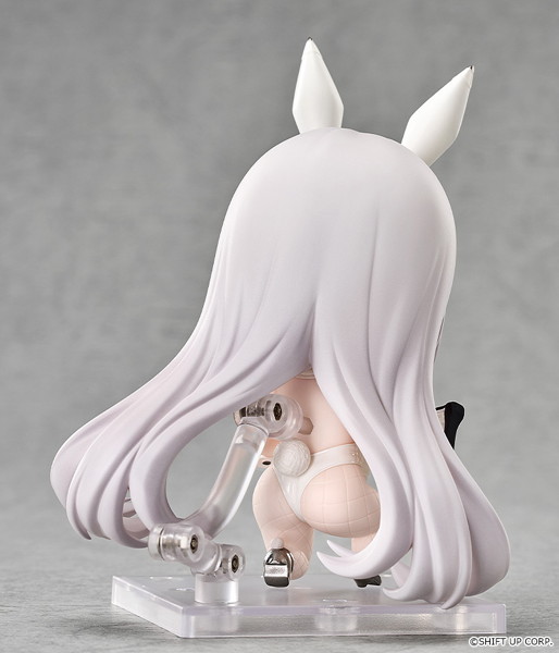 ねんどろいど ブラン 勝利の女神:NIKKE