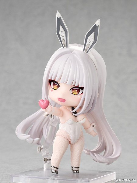 ねんどろいど ブラン 勝利の女神:NIKKE