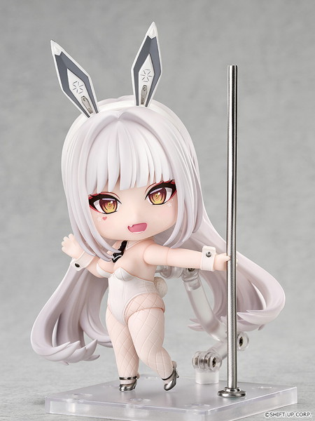 ねんどろいど ブラン 勝利の女神:NIKKE