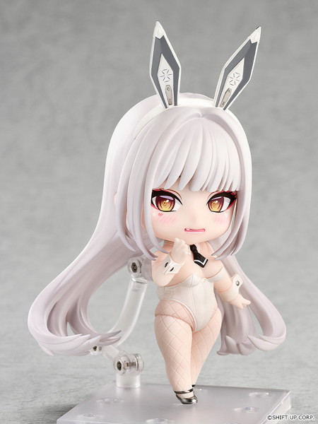 ねんどろいど ブラン 勝利の女神:NIKKE