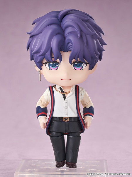 ねんどろいど ホムラ 恋と深空