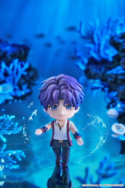 ねんどろいど ホムラ 恋と深空