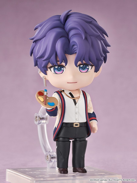 ねんどろいど ホムラ 恋と深空