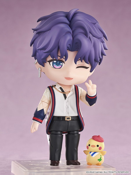 ねんどろいど ホムラ 恋と深空