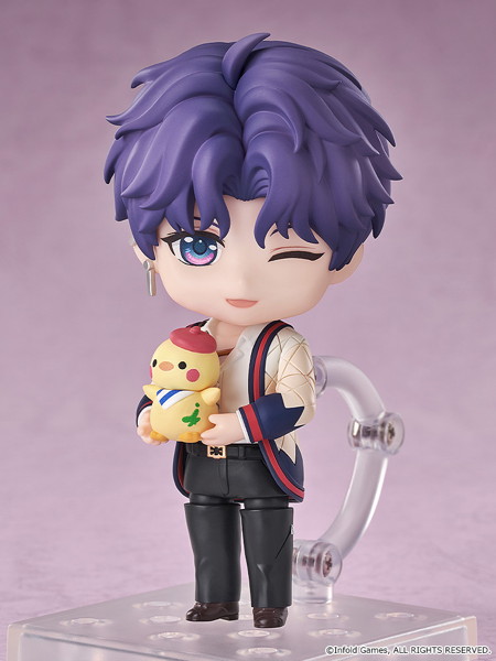 ねんどろいど ホムラ 恋と深空