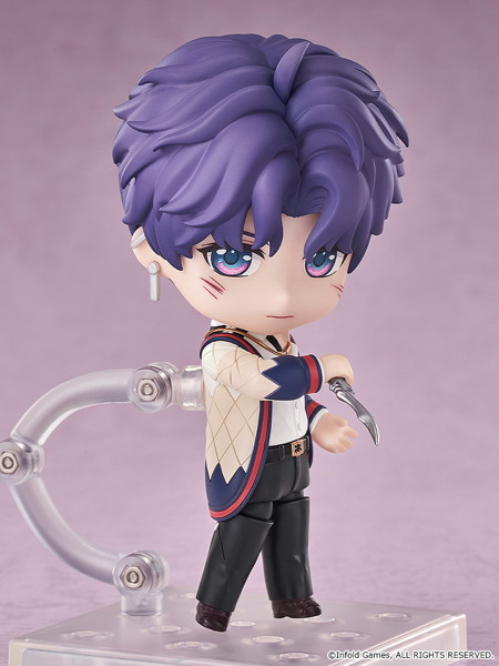 ねんどろいど ホムラ 恋と深空