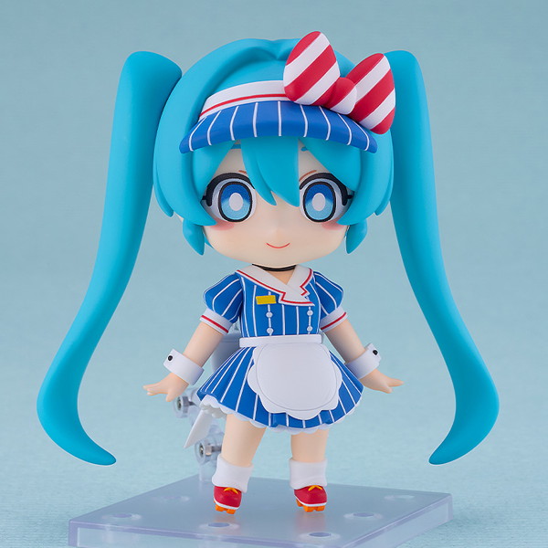 ねんどろいど 初音ミク メズマライザーVer. キャラクター・ボーカル・シリーズ01 初音ミク