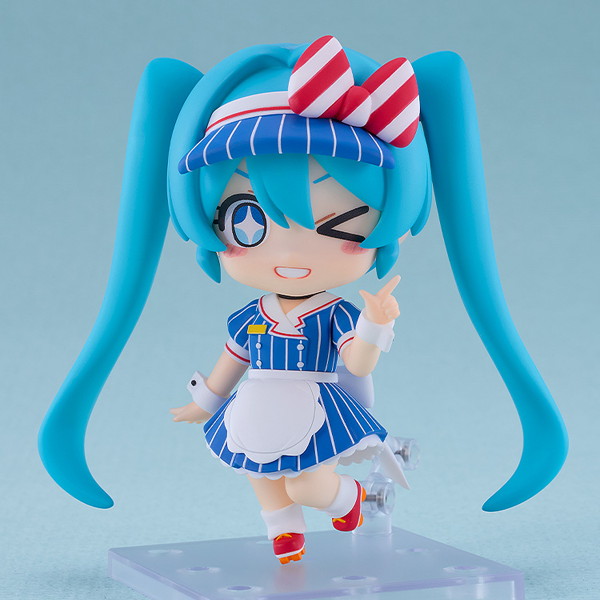 ねんどろいど 初音ミク メズマライザーVer. キャラクター・ボーカル・シリーズ01 初音ミク