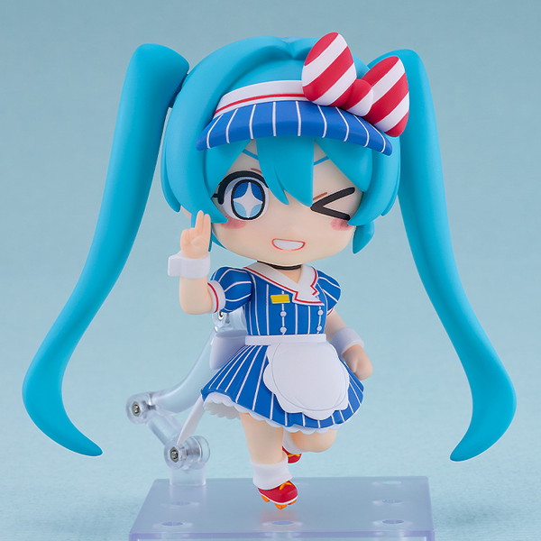 ねんどろいど 初音ミク メズマライザーVer. キャラクター・ボーカル・シリーズ01 初音ミク