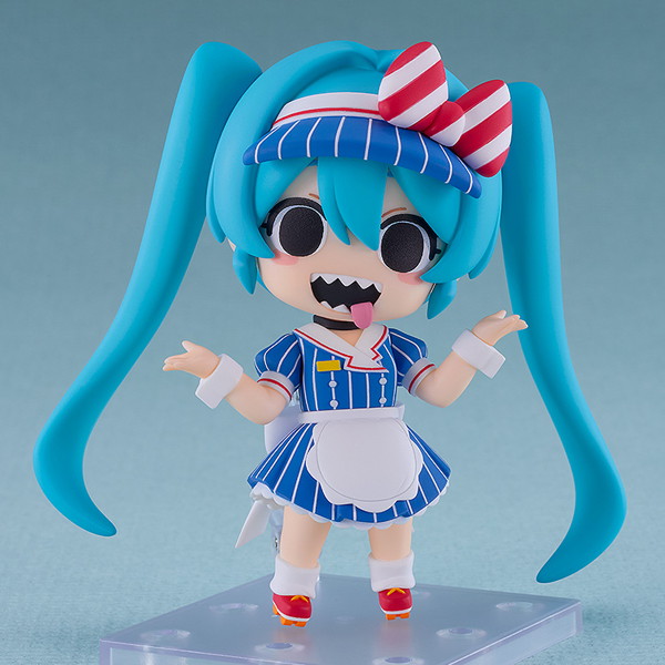 ねんどろいど 初音ミク メズマライザーVer. キャラクター・ボーカル・シリーズ01 初音ミク