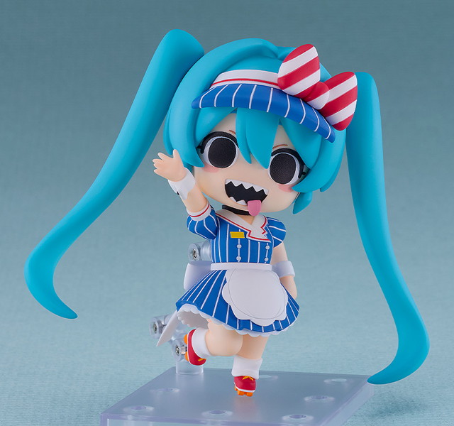 ねんどろいど 初音ミク メズマライザーVer. キャラクター・ボーカル・シリーズ01 初音ミク