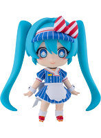 ねんどろいど 初音ミク メズマライザーVer. キャラクター・ボーカル・シリーズ01 初音ミク