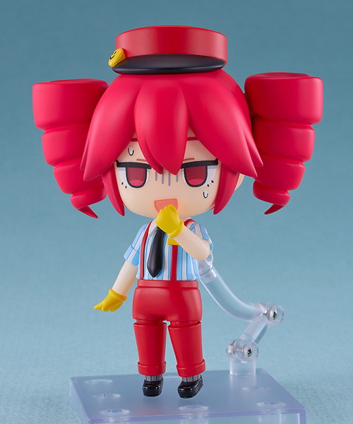 ねんどろいど 重音テト メズマライザーVer. synthesizer V AI