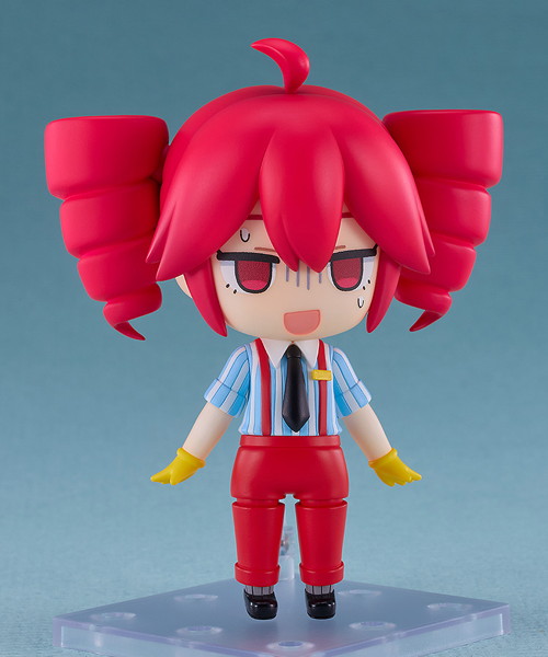 ねんどろいど 重音テト メズマライザーVer. synthesizer V AI