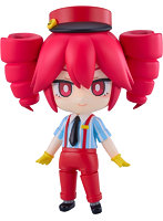 ねんどろいど 重音テト メズマライザーVer. synthesizer V AI