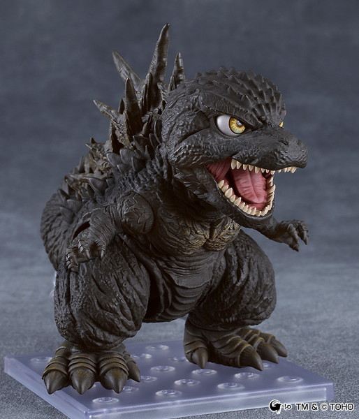ねんどろいど ゴジラ（2023） ゴジラ-1.0