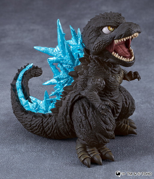 ねんどろいど ゴジラ（2023） ゴジラ-1.0