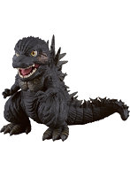 ねんどろいど ゴジラ（2023） ゴジラ-1.0