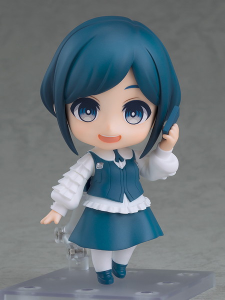 ねんどろいど 福来あざみ 都市伝説解体センター