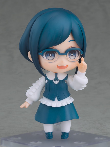 ねんどろいど 福来あざみ 都市伝説解体センター