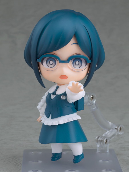 ねんどろいど 福来あざみ 都市伝説解体センター
