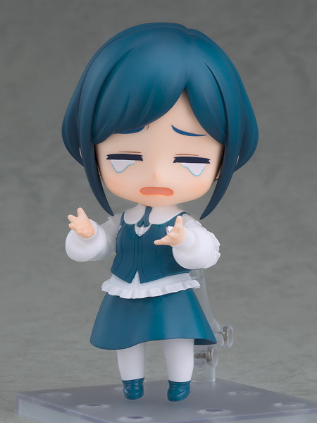 ねんどろいど 福来あざみ 都市伝説解体センター