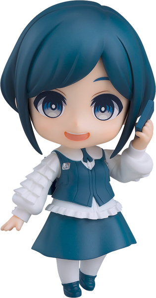 ねんどろいど 福来あざみ 都市伝説解体センター