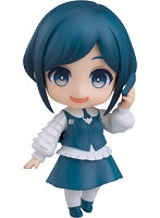 ねんどろいど 福来あざみ 都市伝説解体センター