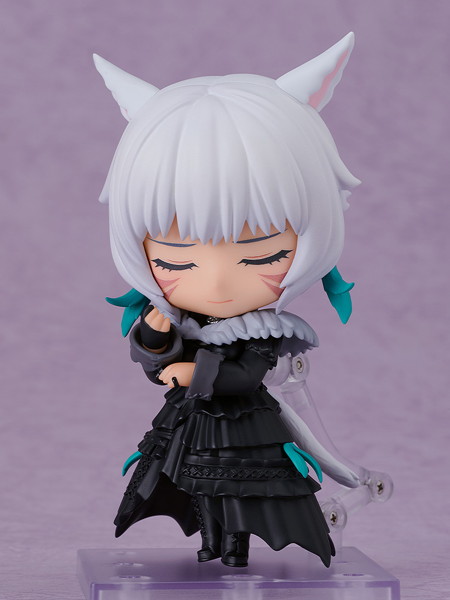 ねんどろいど ヤ・シュトラ ファイナルファンタジーXIV