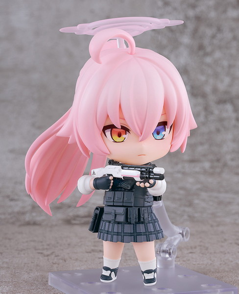 ねんどろいど 小鳥遊ホシノ(臨戦) ブルーアーカイブ -Blue Archive-