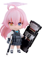 ねんどろいど 小鳥遊ホシノ（臨戦） ブルーアーカイブ -Blue Archive-