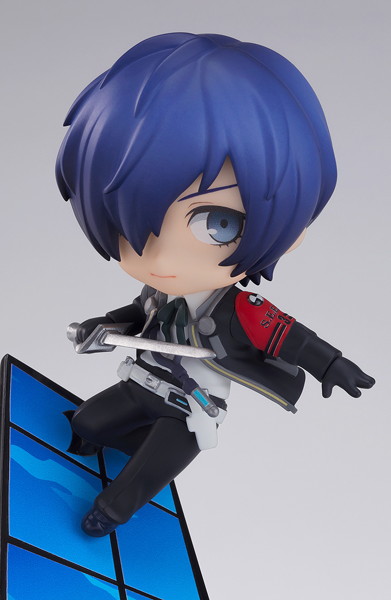 ねんどろいどもあ ペルソナ30周年コラボヴィネット PERSONA 30th ANNIVERSARY