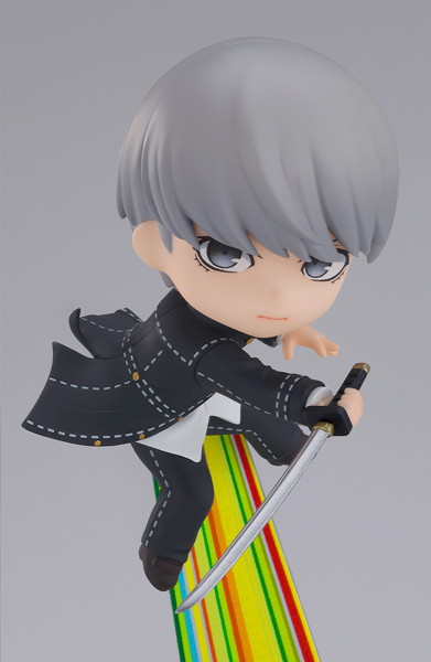 ねんどろいどもあ ペルソナ30周年コラボヴィネット PERSONA 30th ANNIVERSARY