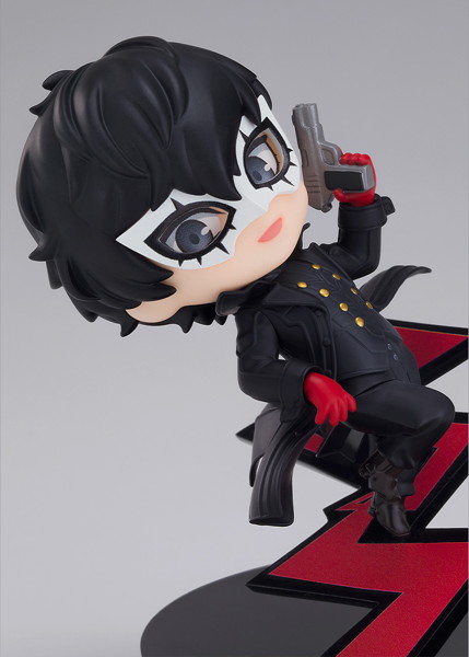 ねんどろいどもあ ペルソナ30周年コラボヴィネット PERSONA 30th ANNIVERSARY