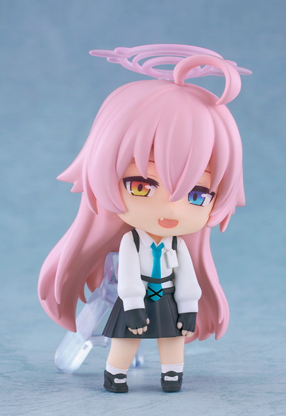 【BOX販売】ねんどろいどさぷらいず ブルーアーカイブ -Blue Archive- （全6種） 1BOX:6個入