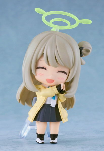 【BOX販売】ねんどろいどさぷらいず ブルーアーカイブ -Blue Archive- （全6種） 1BOX:6個入
