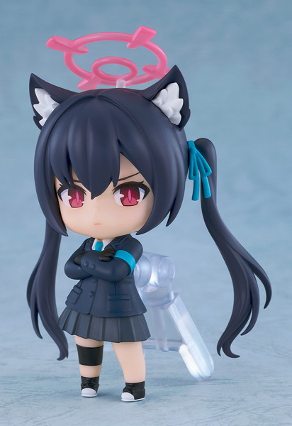 【BOX販売】ねんどろいどさぷらいず ブルーアーカイブ -Blue Archive- （全6種） 1BOX:6個入