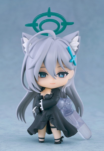 【BOX販売】ねんどろいどさぷらいず ブルーアーカイブ -Blue Archive- （全6種） 1BOX:6個入
