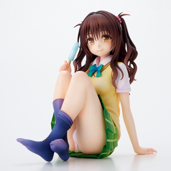【再販】「ToLOVEる-とらぶる-ダークネス」制服シリーズ 結城美柑〜高校生ver.〜 画像1