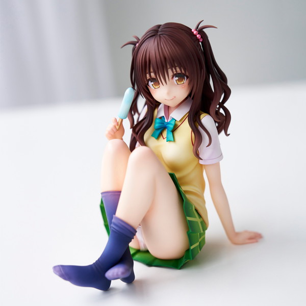 【再販】「ToLOVEる-とらぶる-ダークネス」制服シリーズ 結城美柑〜高校生ver.〜 画像12